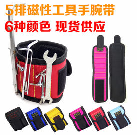 Industry Straps Magnetic Wristband For Holding Screws