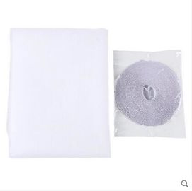 Adhesive Nylon Hook And Loop Fasteners , Durable Hook And Loop Straps