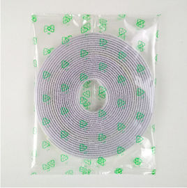 Eco-Friendly Self-Adhesive Mushroom Hook Tape Easy Installation for Window Screen