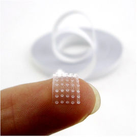 Self Adhesive Hook And Loop Tape For DIY Window Screen Eco - Friendly