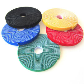 Customized Double Sided  Roll For Medical Equipment , Curtains