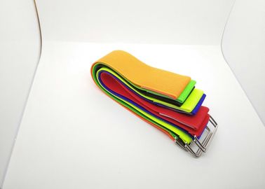 Buckle Elastic  Straps For Wires & Cables Products Fastening