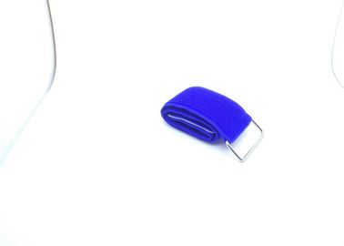 Cold Resistance Elastic  Straps 250*50mm Silk Printing Logo