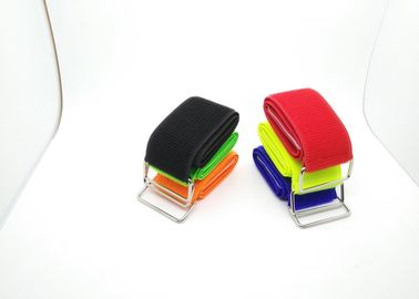 Waterproof Elastic  Straps For Internal Cable , External Mouseline