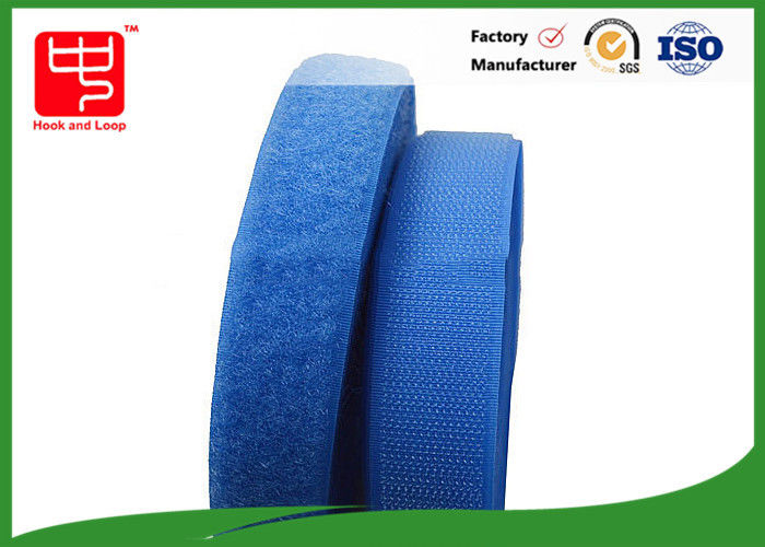 Welding Hook And Loop Tape temperature resistance minus 40 degrees Celsius to 80 degrees Celsius perfect for durable attachment needs