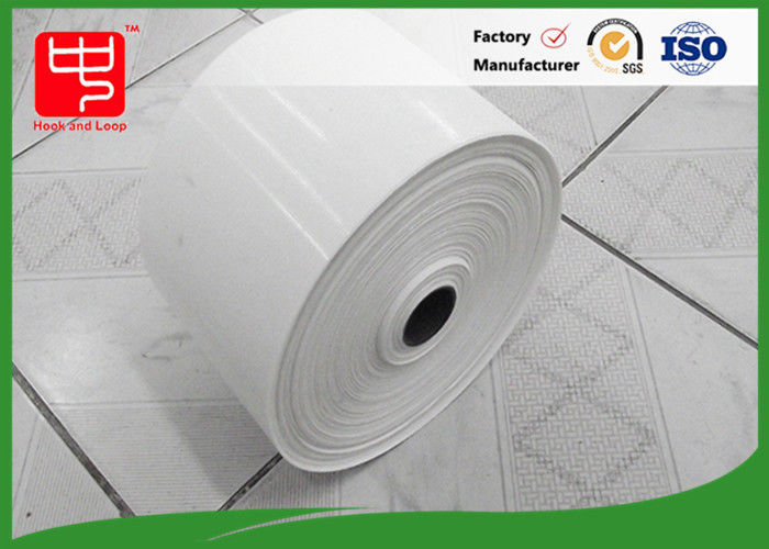 Typically -20°C To 80°C Adhesive Hook And Loop Tape Sew On Style Flexible Fastening Tape Designed For Harsh Environments