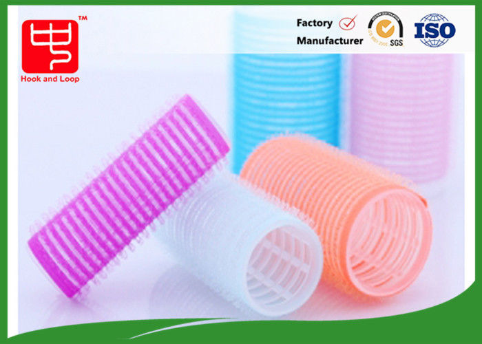 Colored  hair  rollers for fine hair 30 ~ 50mm size