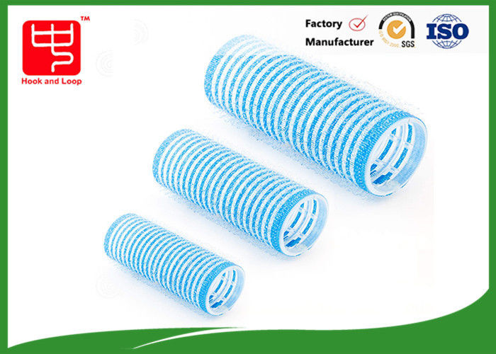 Colored  hair  rollers for fine hair 30 ~ 50mm size
