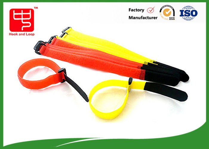 Reusable Straps Strong Sticky 1 Inch Width Various Color