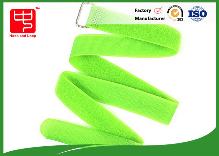 Heavy Duty Adjustable Straps Long Dimension For Luggage Binding With Color