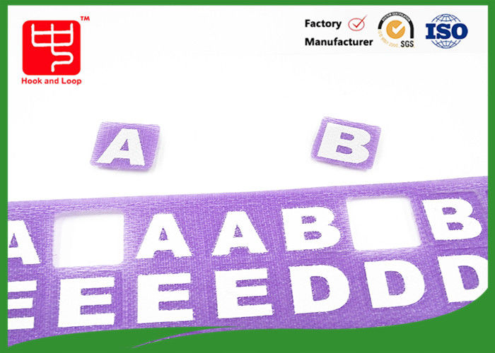 A B C Small words sticky  ,  letters A grade various color