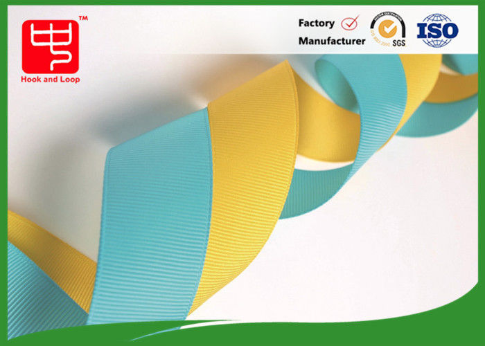 Durable colored nylon webbing straps different size , A grade Water resistance nylon web strapping