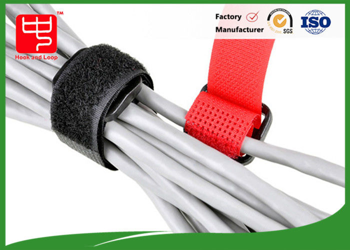 Elegant Easy Use Cinching Straps With Buckle , Custom Size And Color