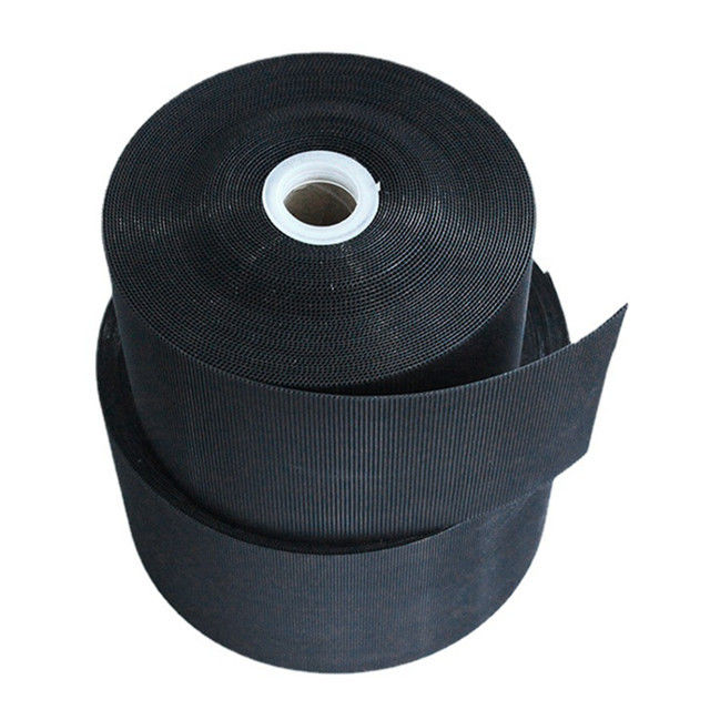 Reusable Sew On Hook And Loop Fastening Tape Heavy Duty Straps Perfect For Securing Items Cable Management And Industrial
