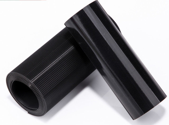 Sew On Conductive Hook Loop Oem Acceptable Strong Fastening Material Designed For Wearable Electronics And Smart Fabrics