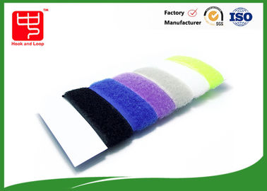 Grade A Eco friendly  Cable Tie 120 * 10mm size 12pcs / bag