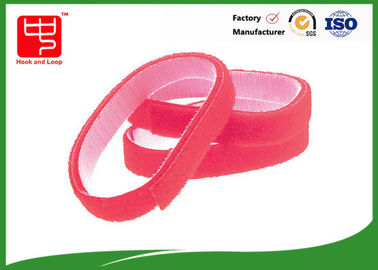 15mm red  tape double sided  , back to back  Durability