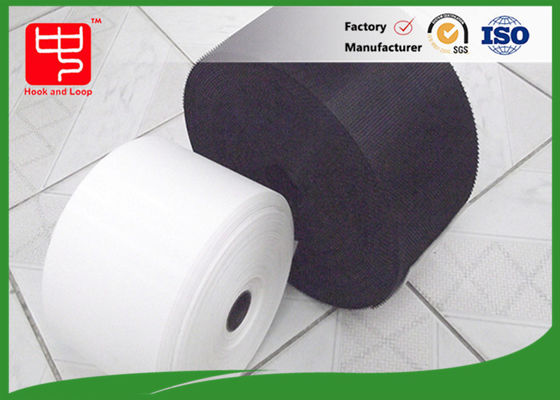 Item No 4 Plastic Hook And Loop Varies Commonly Black Oem Acceptable Reusable Heavy Duty Straps For Industrial Packaging