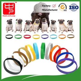 Heavy Duty Reusable Cable Ties Roll For Fabric Silk Printing Logo